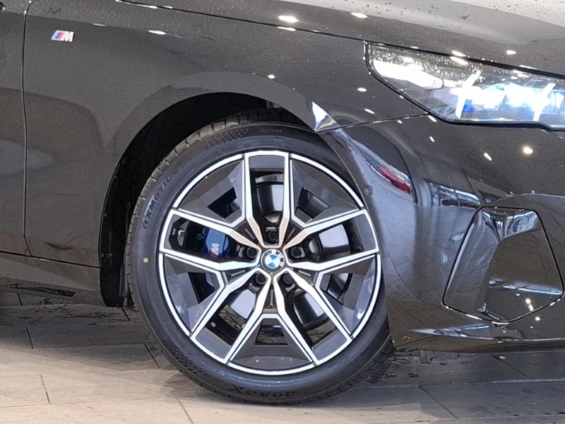 Used BMW 5 Series 2024 for sale - 76695383: Photo 9