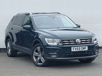 2019 - 2.0 TDI 4Motion Match 5dr DSG