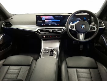 Used BMW 3 Series 2024 for sale - 75621924: Photo