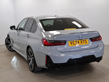Used BMW 3 Series 2024 for sale - 75621924: Photo