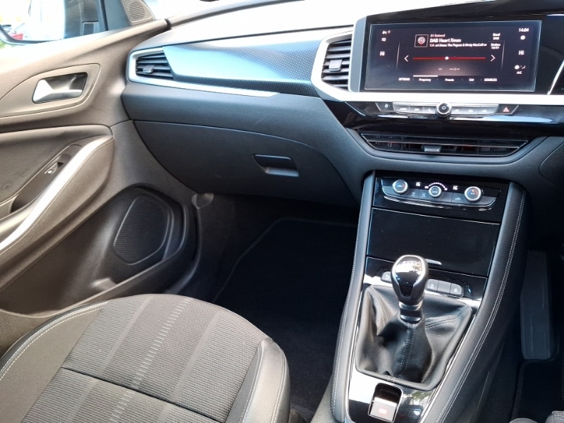 Used Vauxhall Grandland 2024 for sale - 76894108: Photo 11