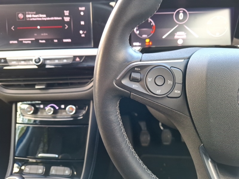 Used Vauxhall Grandland 2024 for sale - 76894108: Photo 12