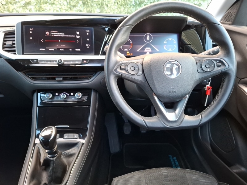 Used Vauxhall Grandland 2024 for sale - 76894108: Photo 7