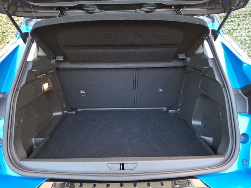 Used Vauxhall Grandland 2024 for sale - 76894108: Photo 8