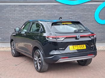 Used Honda HR-V 2024 for sale - 79736912: Photo