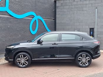 Used Honda HR-V 2024 for sale - 79736912: Photo