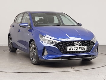 Used Hyundai i20 2023 for sale - 78474206: Photo