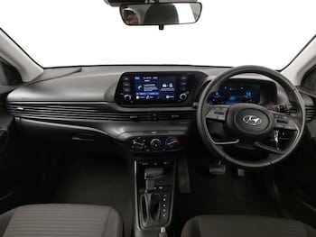 Used Hyundai i20 2023 for sale - 78474206: Photo