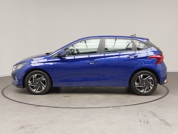Used Hyundai i20 2023 for sale - 78474206: Photo