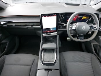 Used Renault Austral 2024 for sale - 78660498: Photo