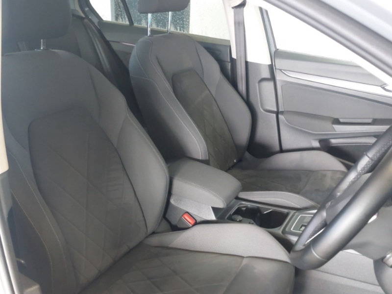 Used Volkswagen Golf 2020 for sale - 76348110: Photo 11