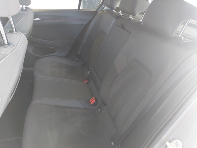 Used Volkswagen Golf 2020 for sale - 76348110: Photo 12
