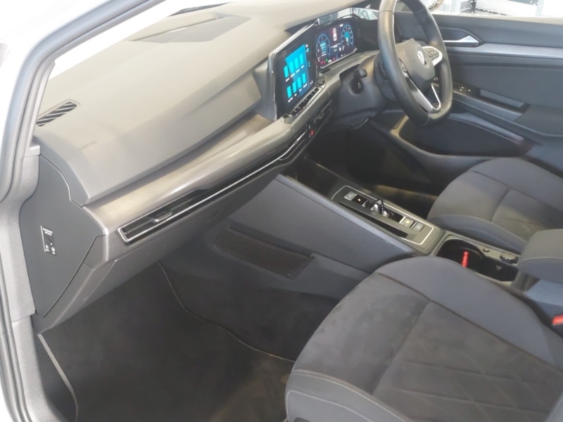 Used Volkswagen Golf 2020 for sale - 76348110: Photo 7