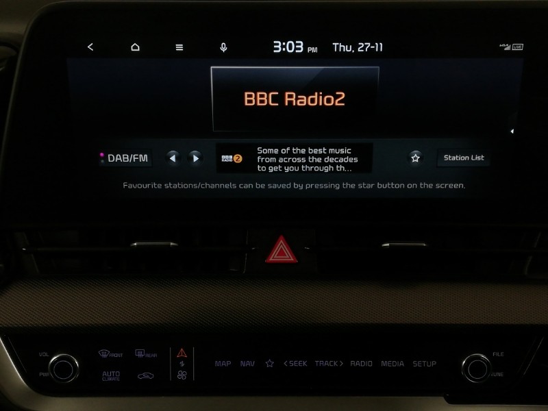 Used Kia Sportage 2023 for sale - 76875602: Photo 12