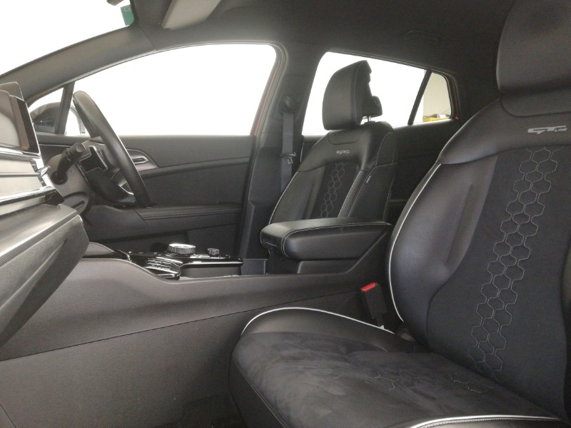 Used Kia Sportage 2023 for sale - 76875602: Photo 5