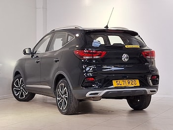 Used MG MG ZS 2021 for sale - 78912311: Photo