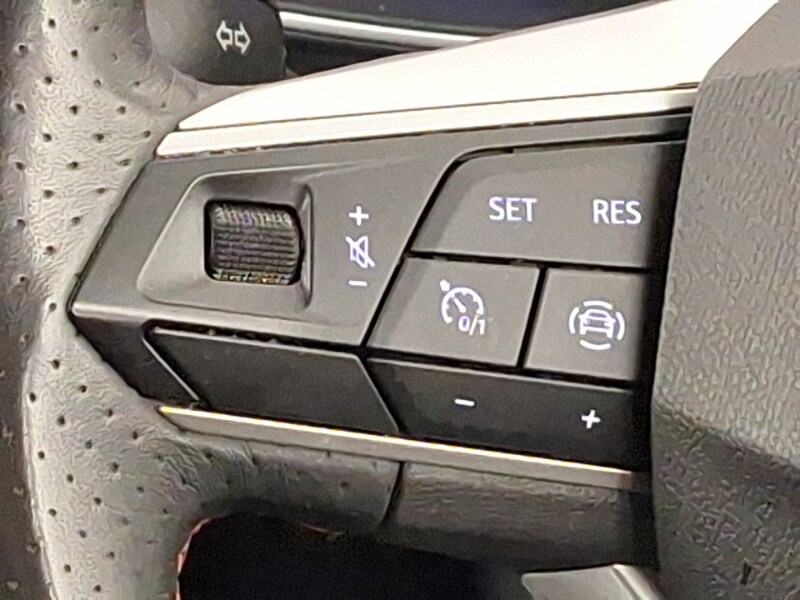 Used SEAT Leon 2021 for sale - 77762167: Photo 10