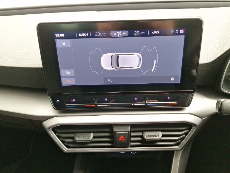 Used SEAT Leon 2021 for sale - 77762167: Photo 12