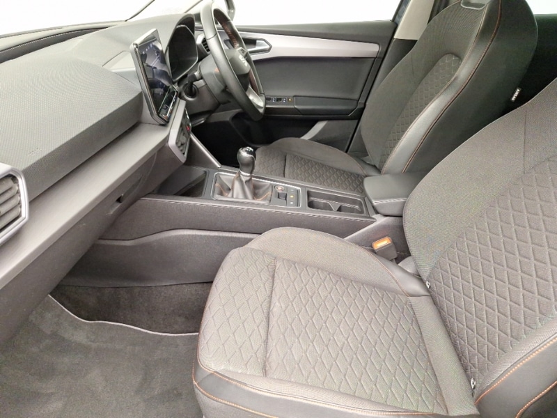 Used SEAT Leon 2021 for sale - 77762167: Photo 5