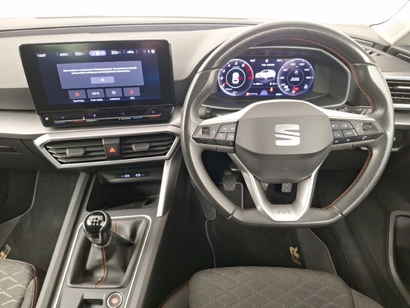Used SEAT Leon 2021 for sale - 77762167: Photo 7