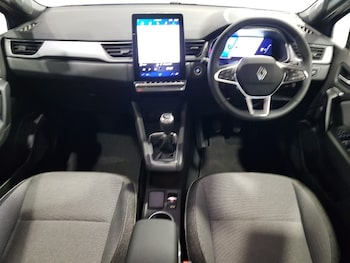 Used Renault Symbioz 2025 for sale - 78952457: Photo