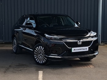 Used Honda e NY1 2024 for sale - 79152731: Photo