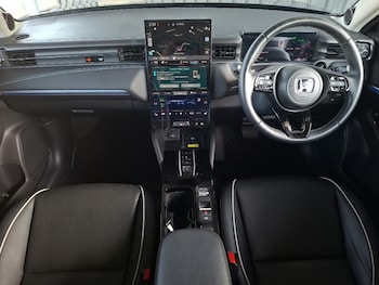 Used Honda e NY1 2024 for sale - 79152731: Photo