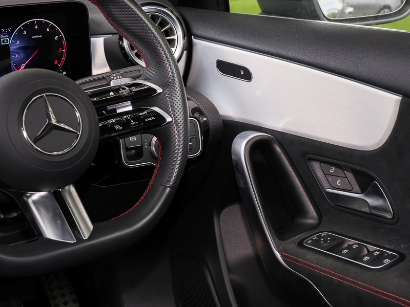 Used Mercedes-Benz A-Class 2024 for sale - 76548534: Photo 12