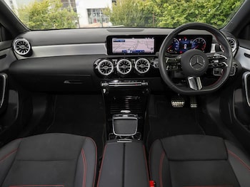 Used Mercedes-Benz A-Class 2024 for sale - 76548534: Photo