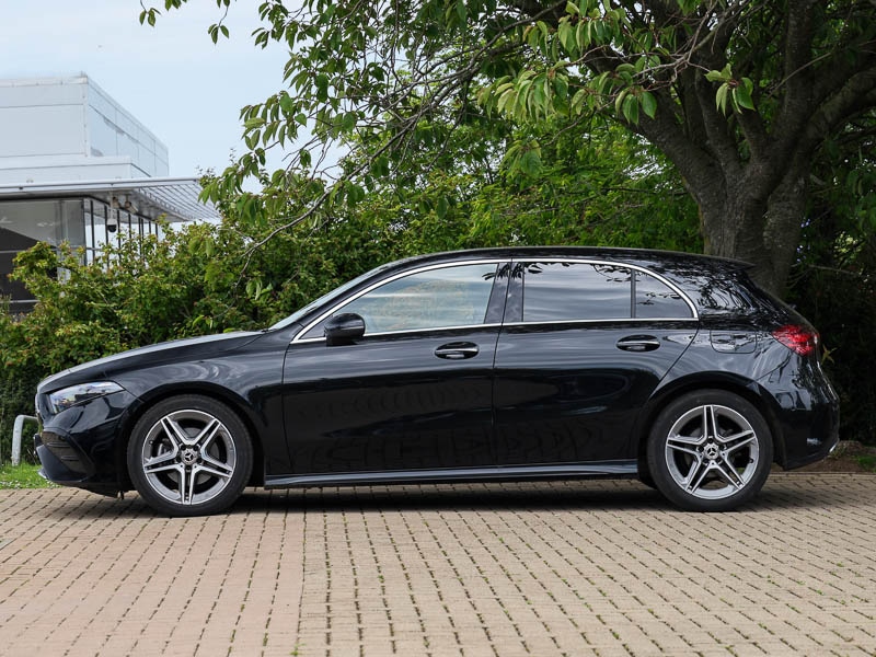 Used Mercedes-Benz A-Class 2024 for sale - 76548534: Photo 4