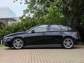 Used Mercedes-Benz A-Class 2024 for sale - 76548534: Photo