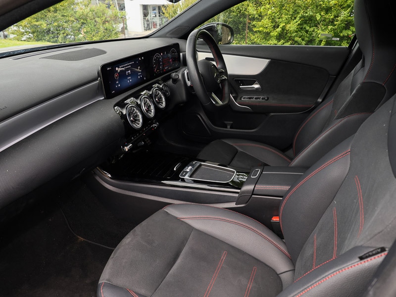 Used Mercedes-Benz A-Class 2024 for sale - 76548534: Photo 5