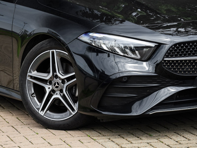 Used Mercedes-Benz A-Class 2024 for sale - 76548534: Photo 9