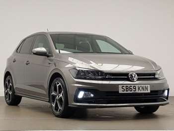 2020 - 1.0 TSI 95 R-Line 5dr