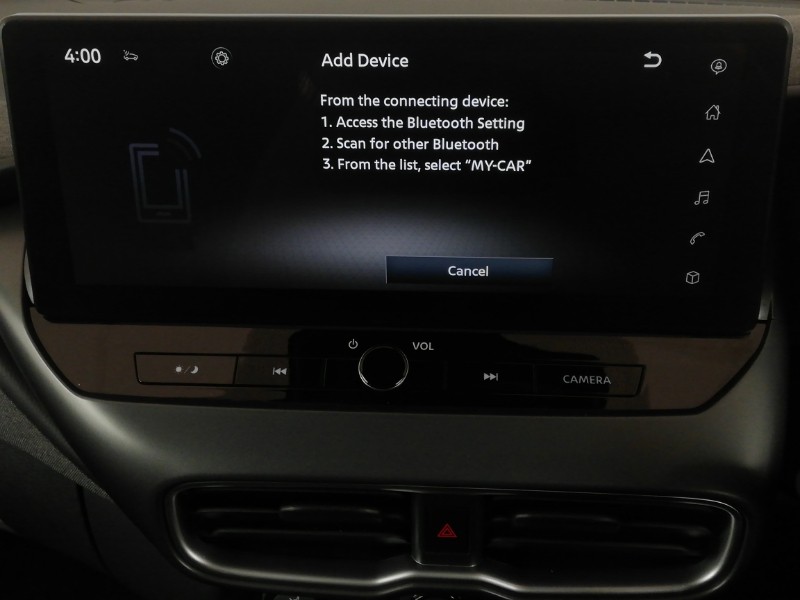 Used Nissan Juke 2024 for sale - 77252678: Photo 10