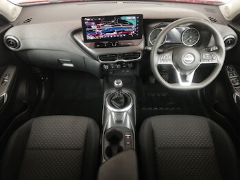 Used Nissan Juke 2024 for sale - 77252678: Photo