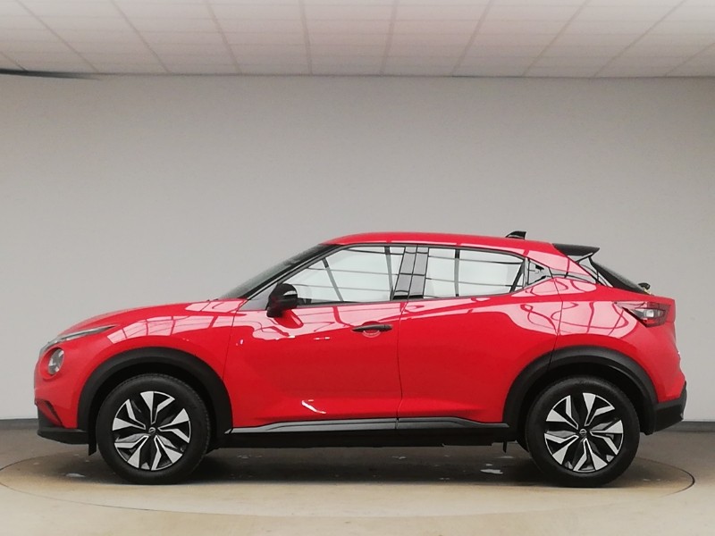 Used Nissan Juke 2024 for sale - 77252678: Photo 4