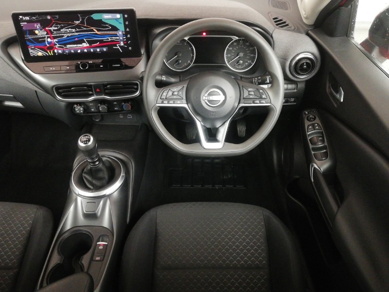 Used Nissan Juke 2024 for sale - 77252678: Photo 7
