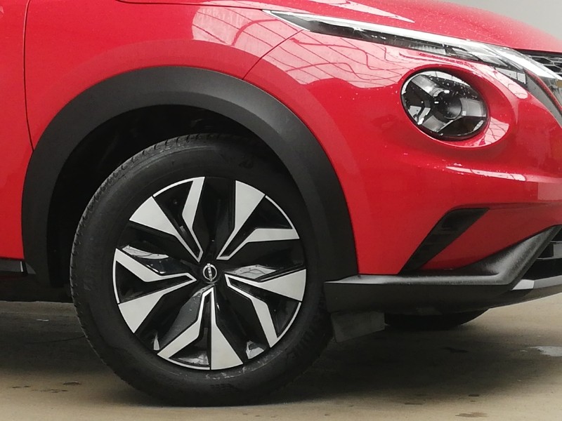 Used Nissan Juke 2024 for sale - 77252678: Photo 9