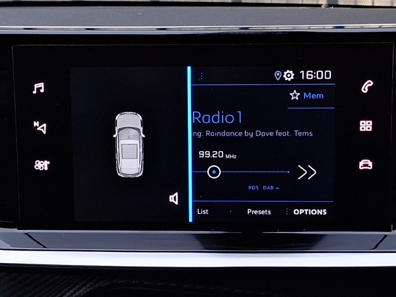 Used Peugeot 2008 2022 for sale - 77500115: Photo 10