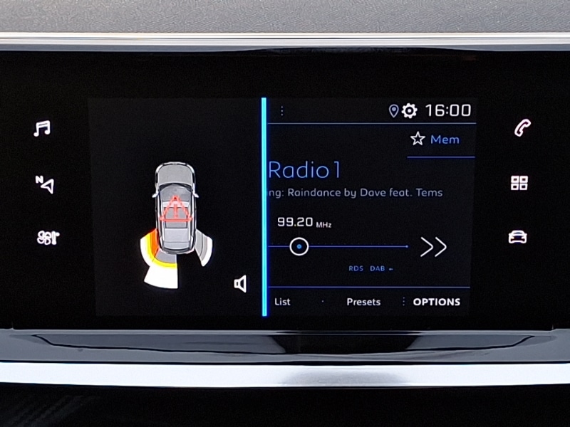 Used Peugeot 2008 2022 for sale - 77500115: Photo 11