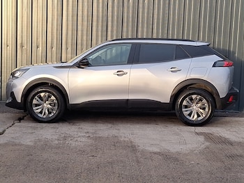 Used Peugeot 2008 2022 for sale - 77500115: Photo