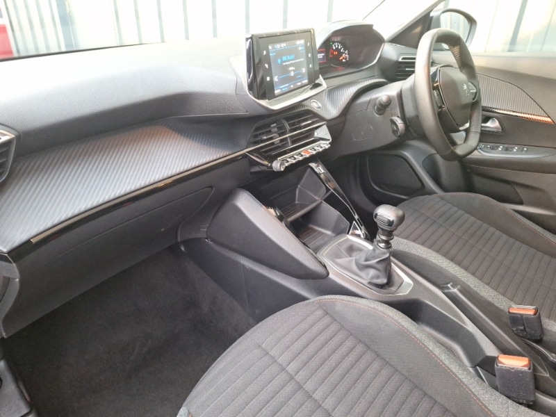 Used Peugeot 2008 2022 for sale - 77500115: Photo 5