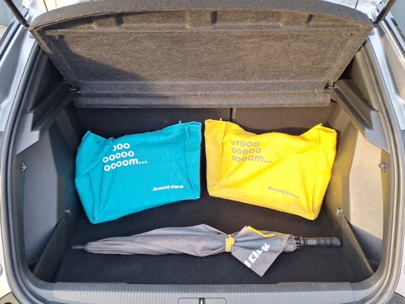 Used Peugeot 2008 2022 for sale - 77500115: Photo 8