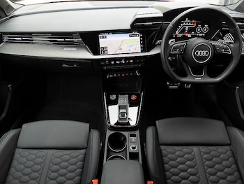 Used Audi RS3 2023 for sale - 77624485: Photo