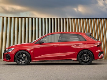 Used Audi RS3 2023 for sale - 77624485: Photo