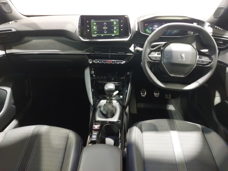 Used Peugeot 2008 2023 for sale - 77955063: Photo 2