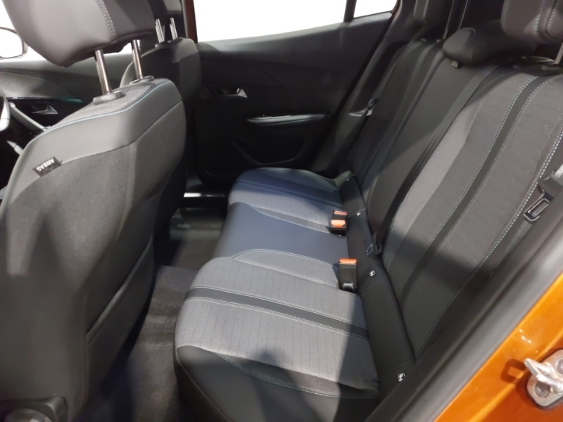 Used Peugeot 2008 2023 for sale - 77955063: Photo 6