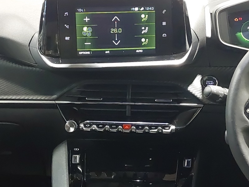 Used Peugeot 2008 2023 for sale - 77955063: Photo 7