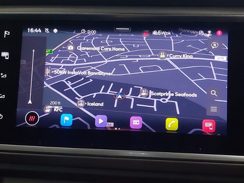 Used SEAT Ateca 2022 for sale - 77762062: Photo 11